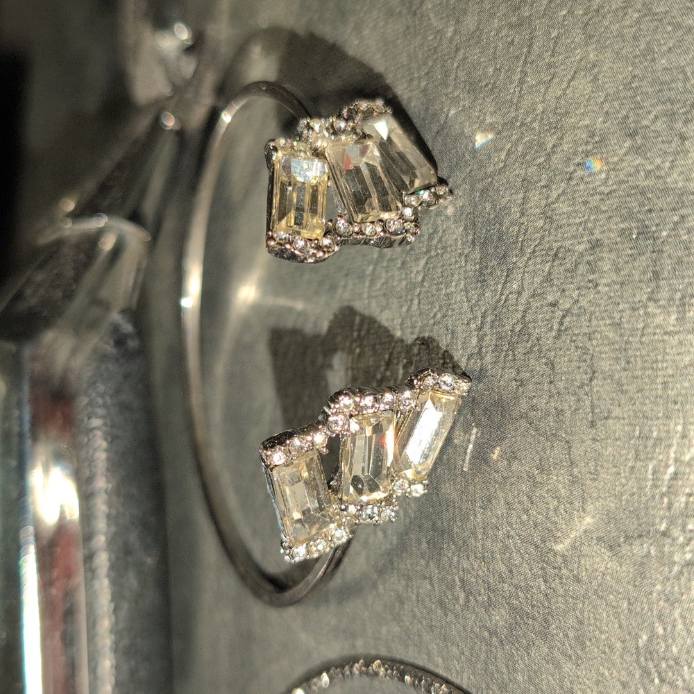 3 bangle set - Picture 5 of 6